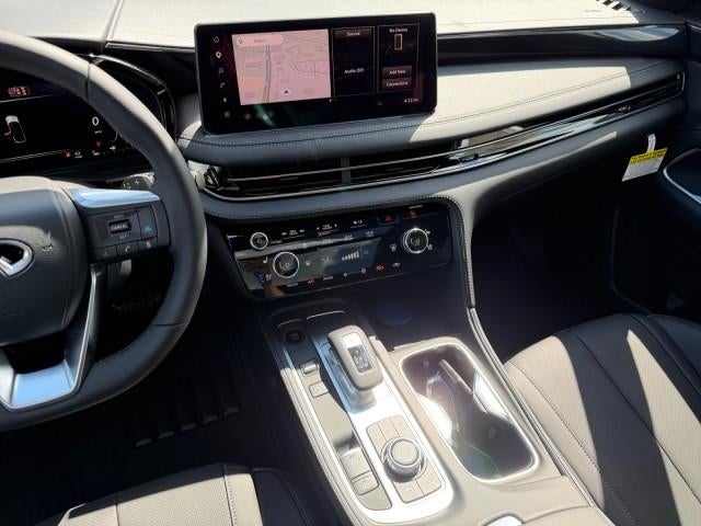 2027 INFINITI QX65 Sport AWD