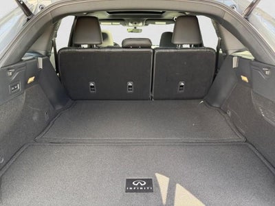 2027 INFINITI QX65 Sport AWD