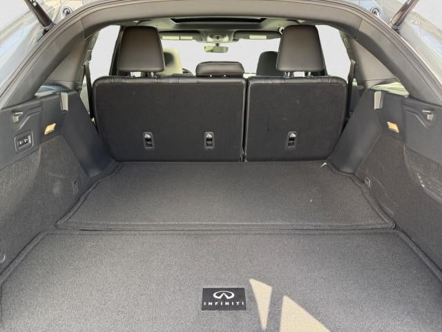 2027 INFINITI QX65 Sport AWD