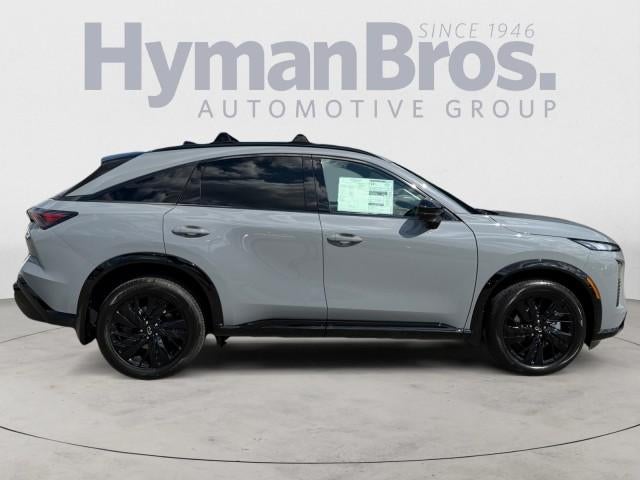2027 INFINITI QX65 Sport AWD
