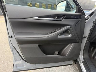 2027 INFINITI QX65 Sport AWD