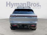 2027 INFINITI QX65 Sport AWD