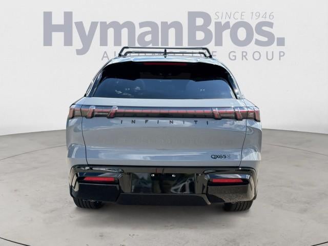 2027 INFINITI QX65 Sport AWD
