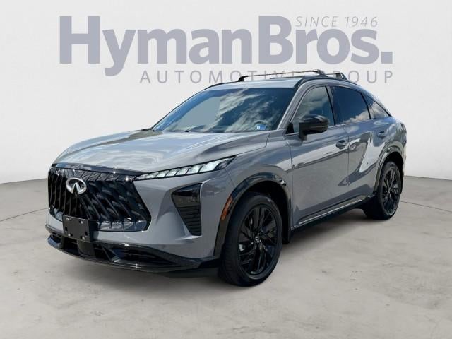 2027 INFINITI QX65 Sport AWD