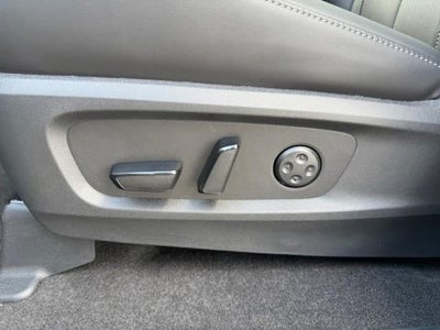 2027 INFINITI QX65 Sport AWD