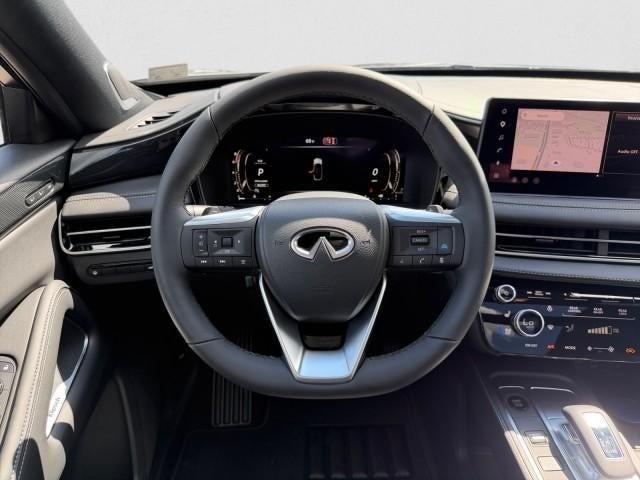 2027 INFINITI QX65 Sport AWD