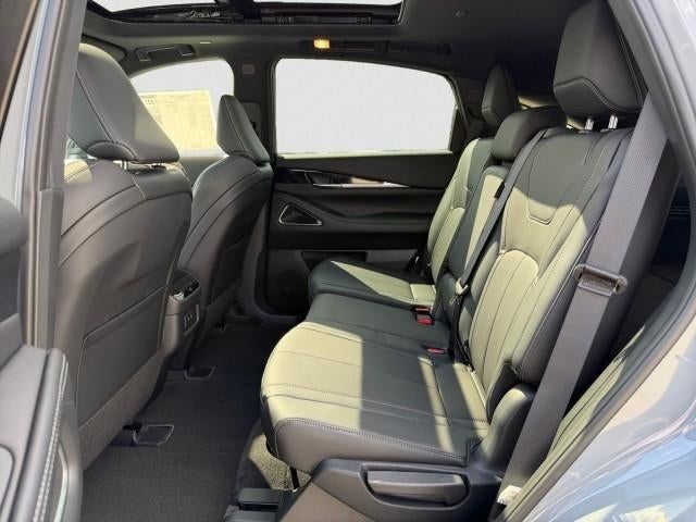 2027 INFINITI QX65 Sport AWD
