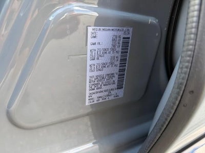 2027 INFINITI QX65 Sport AWD