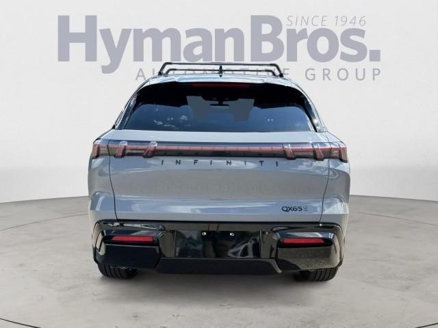 2027 INFINITI QX65 Sport AWD