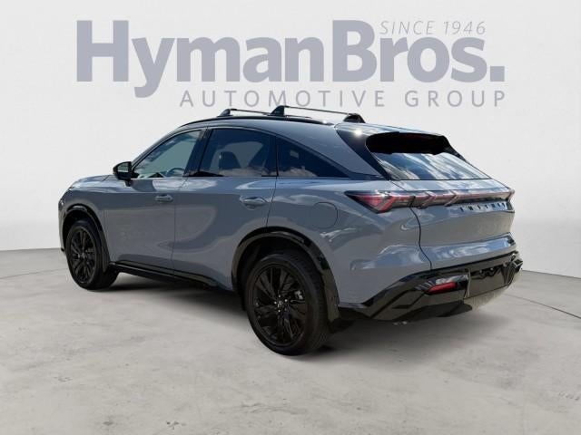 2027 INFINITI QX65 Sport AWD