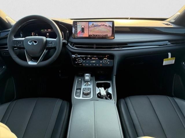 2027 INFINITI QX65 Sport AWD