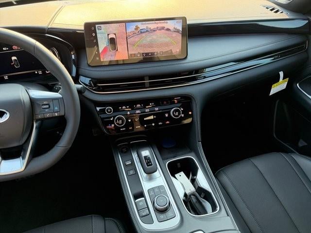 2027 INFINITI QX65 Sport AWD