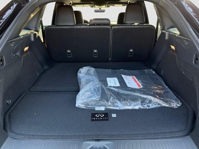 2027 INFINITI QX65 Sport AWD
