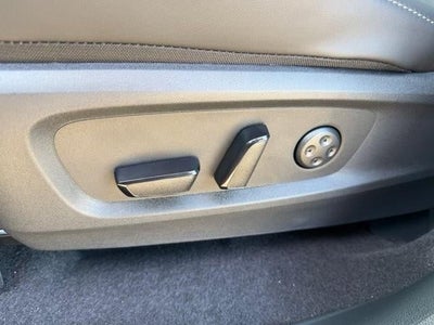 2027 INFINITI QX65 Sport AWD