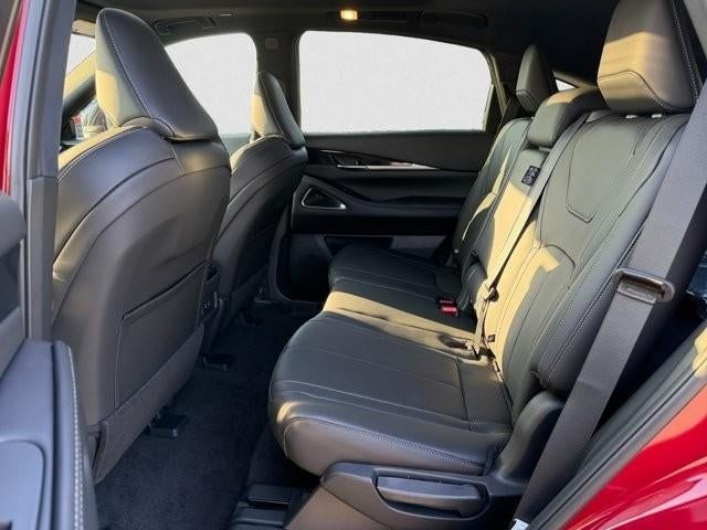 2027 INFINITI QX65 Sport AWD