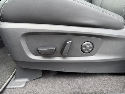 2027 INFINITI QX65 Sport AWD