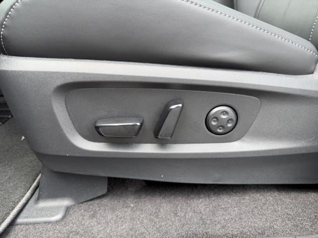 2027 INFINITI QX65 Sport AWD