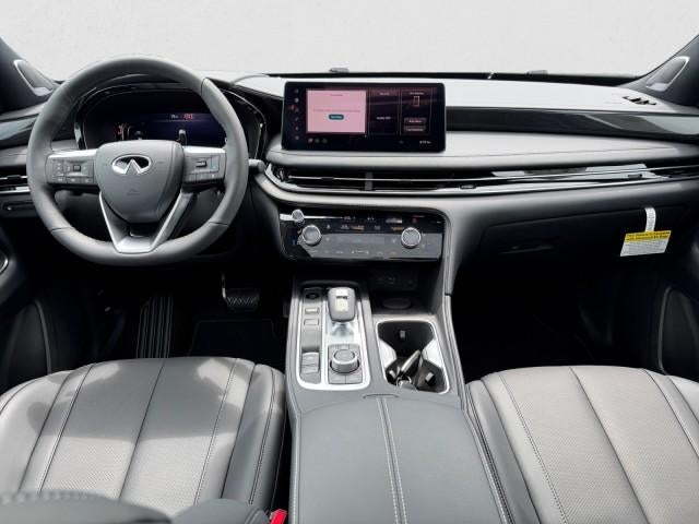 2027 INFINITI QX65 Sport AWD