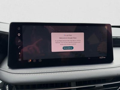 2027 INFINITI QX65 Sport AWD