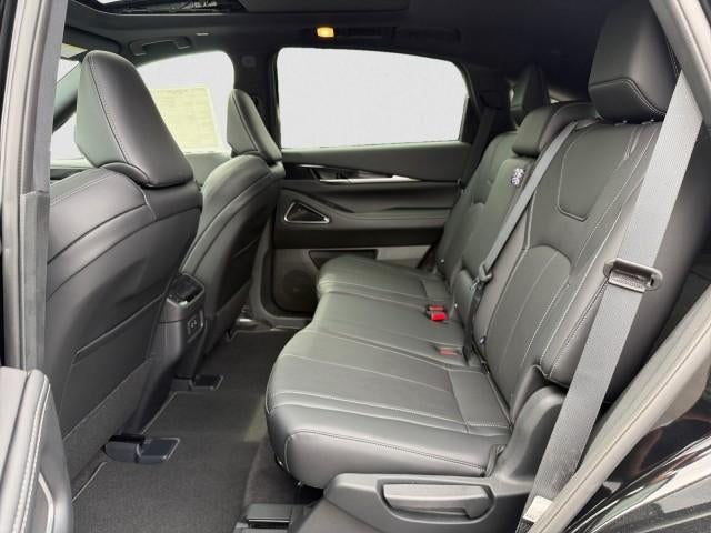 2027 INFINITI QX65 Sport AWD