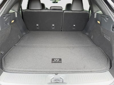 2027 INFINITI QX65 Sport AWD
