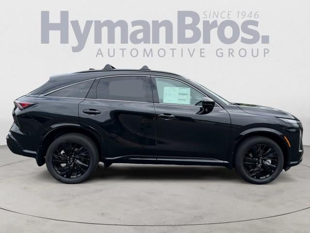 2027 INFINITI QX65 Sport AWD