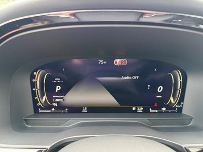 2027 INFINITI QX65 Sport AWD