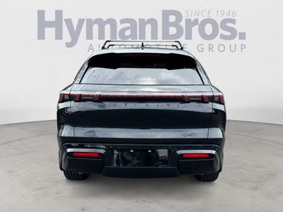 2027 INFINITI QX65 Sport AWD
