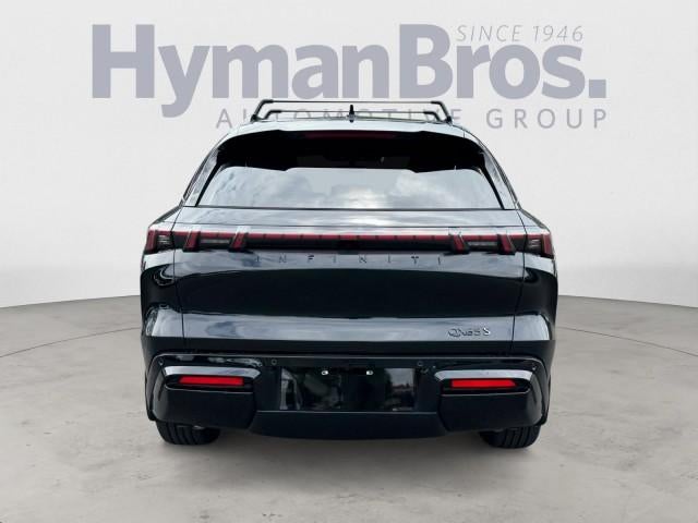 2027 INFINITI QX65 Sport AWD