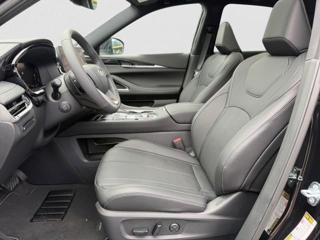 2027 INFINITI QX65 Sport AWD