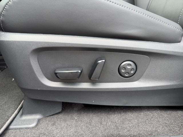2027 INFINITI QX65 Sport AWD