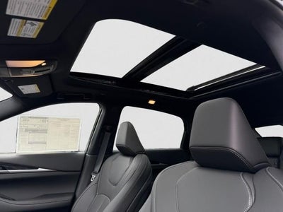 2027 INFINITI QX65 Sport AWD