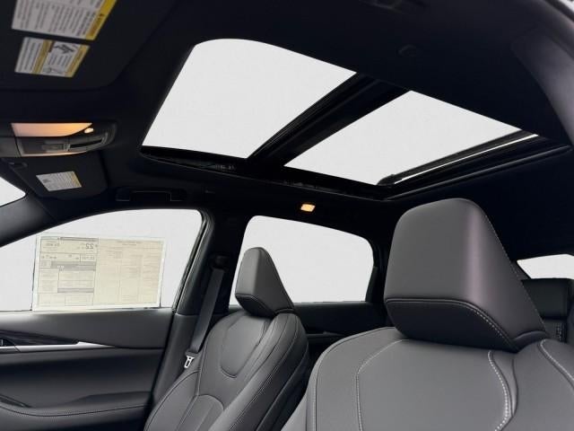 2027 INFINITI QX65 Sport AWD