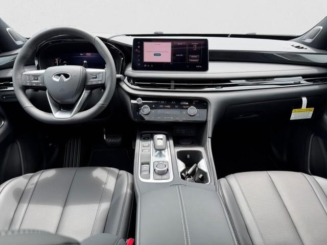 2027 INFINITI QX65 Sport AWD