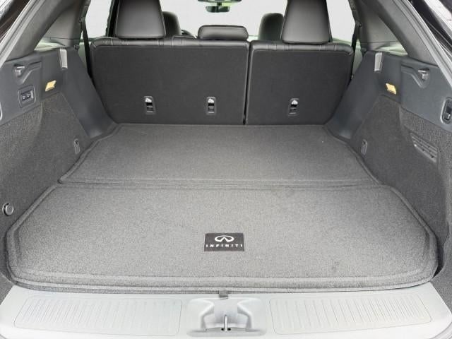 2027 INFINITI QX65 Sport AWD