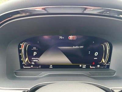 2027 INFINITI QX65 Sport AWD