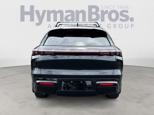 2027 INFINITI QX65 Sport AWD