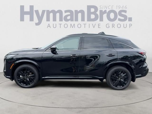 2027 INFINITI QX65 Sport AWD