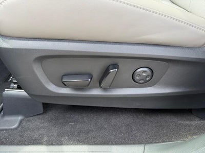 2027 INFINITI QX65 Sport AWD