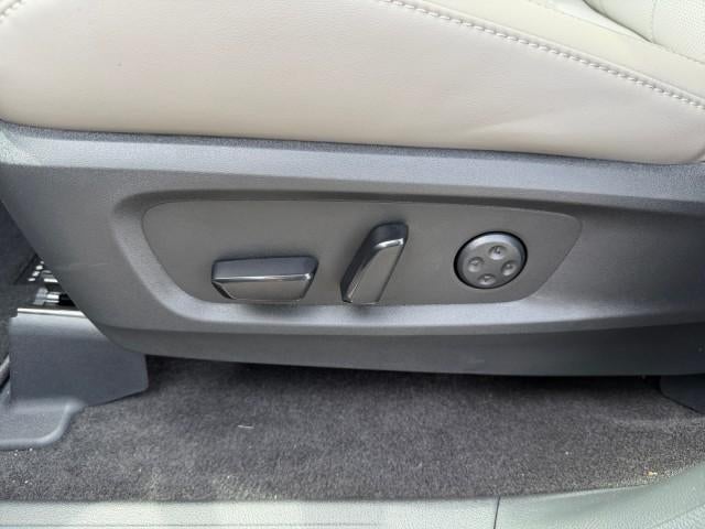 2027 INFINITI QX65 Sport AWD