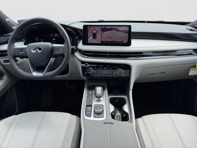 2027 INFINITI QX65 Sport AWD