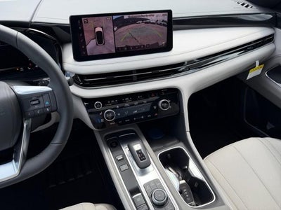 2027 INFINITI QX65 Sport AWD