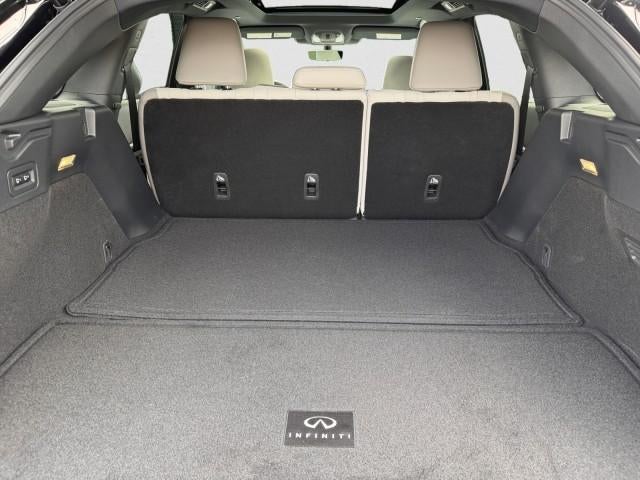 2027 INFINITI QX65 Sport AWD