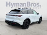 2027 INFINITI QX65 Sport AWD