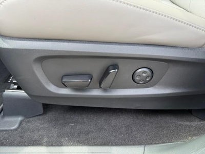 2027 INFINITI QX65 Sport AWD