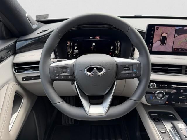 2027 INFINITI QX65 Sport AWD