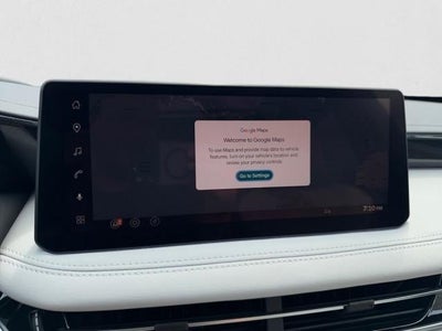 2027 INFINITI QX65 Sport AWD