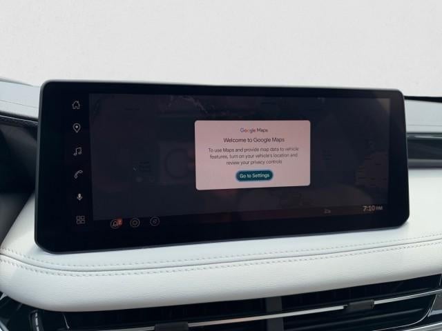 2027 INFINITI QX65 Sport AWD
