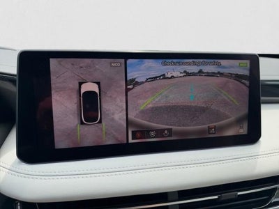 2027 INFINITI QX65 Sport AWD