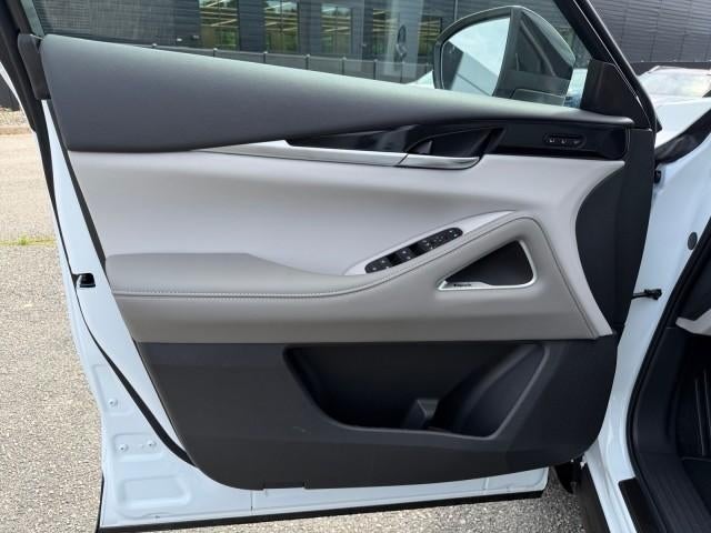 2027 INFINITI QX65 Sport AWD